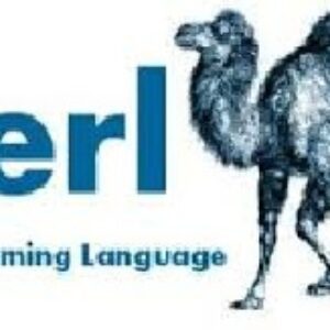 پاورپوینت آموزش کامل زبان برنامه نویسی  perl به زبان فارسی