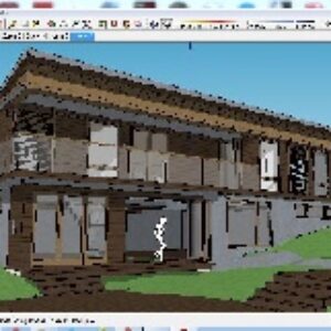 ویلا 3 بعدی اسکچاپی W5 ...... شامل (تنها) فایل 3 بعدی اسکچاپی ...... کلیپ را مشاهده کنید.