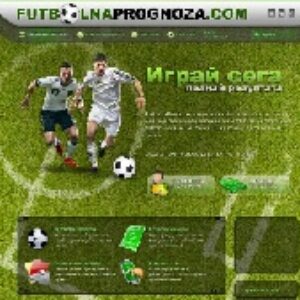Sports Predictions 2.1.0.4