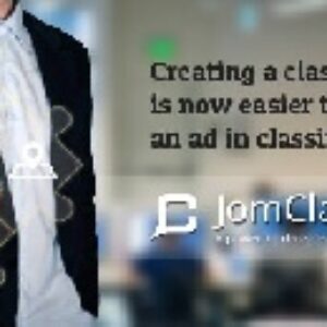 Jom Classifieds 3.1.0