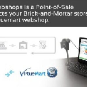 POS for Webshops 1.0.2 build 91