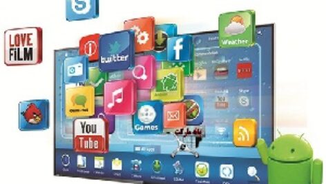 تحقیق پیرامون معرفی سیستم عامل اندروید
