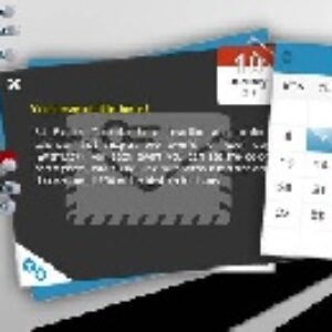 BJ Events Calendar 1.0.0