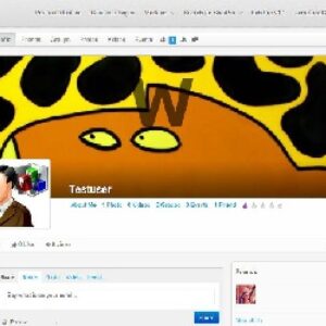 Watermarks for JomSocial 2.4.0