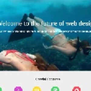 aikon YouTube Background Video 1.21