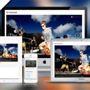SJ Carousel 2.5