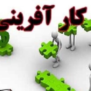 ویژگی های شخصیتی و جمعیت شناسی کارآفرینان     20 ص