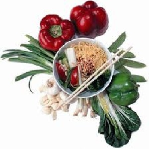 پاورپوینت نگهداری مواد غذایی بوسیله انجماد
