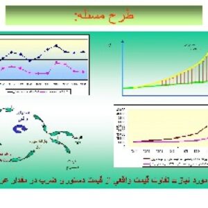 هدفمند سازی يارانه ها (چالش بين کارآيي و عدالت)