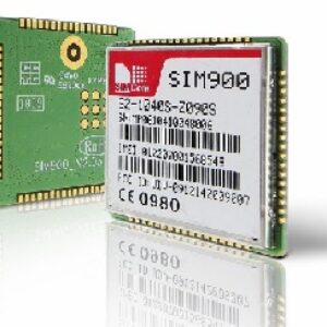 مقاله آموزش ماژول های GSM / GPRS / GPS