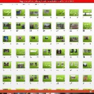 پاورپوینت باغ ایرانی