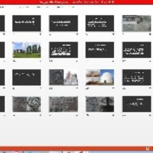 پاورپوینت رصدخانه های جهان اسلام