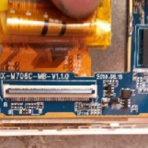 G,phon-G701i  با مشخصه برد   Hx-m706c-mainboard-v1.0.0