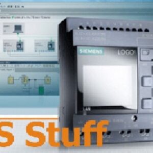دانلود نرم افزار Siemens Logo!Soft Comfort 8.0: نسخه کامل با قابلیت اتصال به PLC