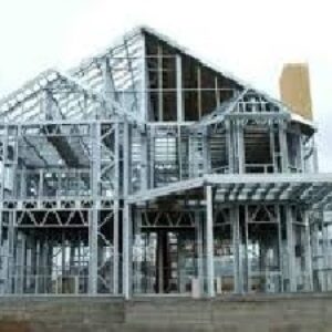 روشهای پیشرفته ساخت(LSF)