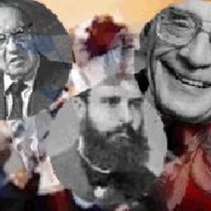 جزوه مهمترین نظریه های مدیریت