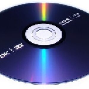 تحقیق آشنایی با فناوری dvd