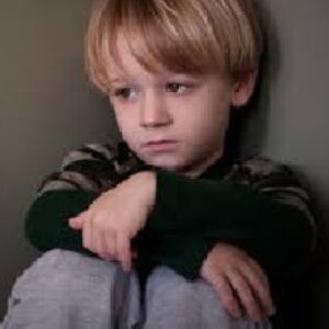 دانلود مقاله کمرویی و گوشه گیری کودکان