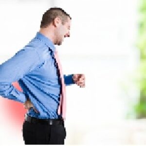 دانلود مقاله پزشکی رهایی از کمردرد