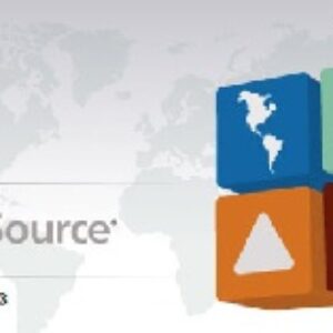 دانلود نرم افزار مپ سورس MapSource ورژن 5 و 6 بهمراه فایل کمکی با لینک مستقیم