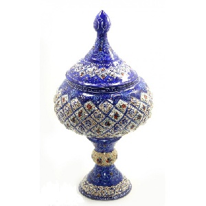 Esfahan Handicrafts and Cuisines and Souvenirs-توضیحات صنایع دستی و غذاهای محلی اصفهان به زبان انگلیسی