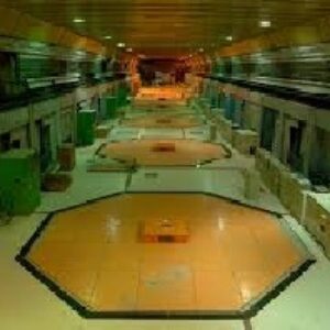 نیروگاه کارون 3