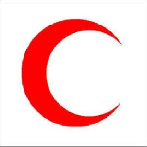 تاریخچه هلال احمر