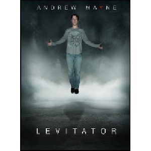 5 روش برای پرواز کردن روی صحنه و خیابان Levitator