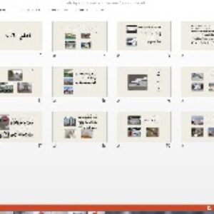 پاورپوینت کانکس