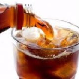 نوشابه
