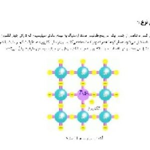 نیمه رساناهای نوع n و p