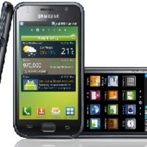 دانلود رام 2.3.6 فیرمور I9000 Galaxy S _*فارسی* Android OS, 2.3.6