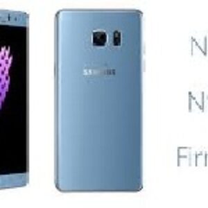 COMBINATION  Galaxy Note 7 model (SM-N930F)