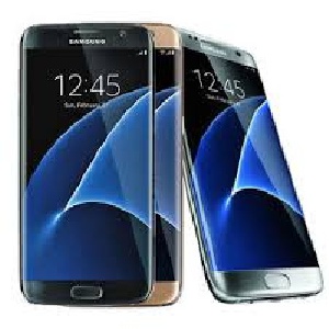 COMBINATION  Samsung Galaxy S7 edge
