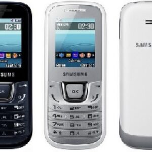 فایل فلش فارسی سامسونگ E1282