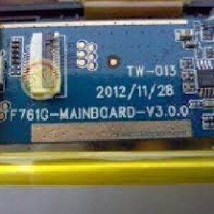 فایل فلش چینی با مشخصه برد F761G-MAINBOARD-V3.0.0
