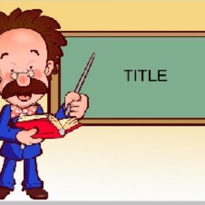 template و بک گراوند آموزگار برای پاوپوینت