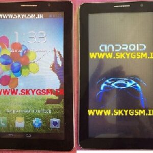 رام فایل فلش firmware rom p1000 version number V203 مین برد p6572-bb-v2.2 و پردازشگر MT6572