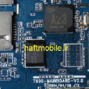 فایل فلش تبلت T900-MAINBOARD-V2.0 بدون مشکل تصویر و صدا