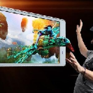 پاورپوینت با عنوان واقعیت مجازی (VR) در 67 اسلاید