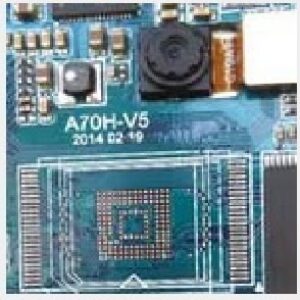 رام تبلت A70H-V5