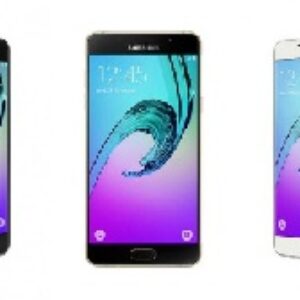 دانلود فایل فلش فارسی و رسمی گوشی Galaxy A3 (2017) A320F اندروید ۶
