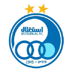 آرم وکتور باشگاه استقلال
