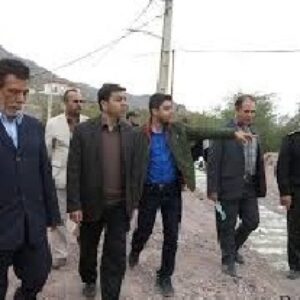 پرسشنامه نقش شورای اسلامی روستا را در فرایند توسعه روستا