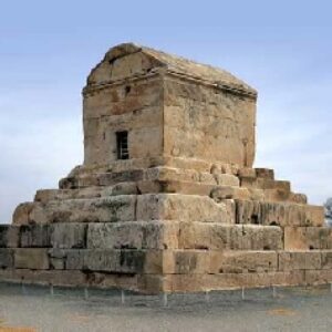 پاورپوینت آماده در مورد زبان و هنر و دانش ایران باستان