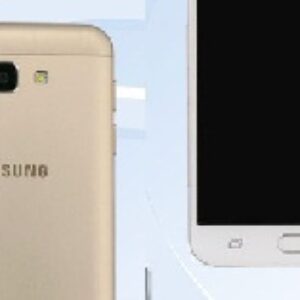 فایل فلش نایاب فارسی GALAXY On5 2016 G5510