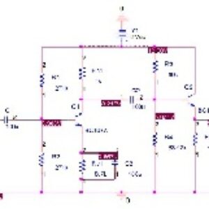 پاورپوینت کامل مدل سیگنال کوچک ترانزیستور BJT و تقویت کننده های ترانزیستوری و مدارهای بایاس (Bias) در 72 اسلاید