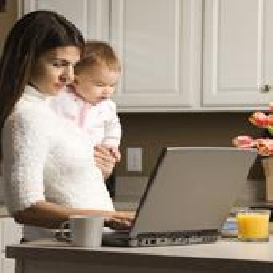 5روش برای تجارت اینترنتی خانگی