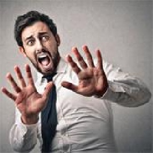5 نکته برای غلبه بر ترس از فروش