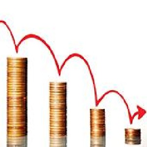 5 راهکار هنگام مواجه شدن با افت فروش